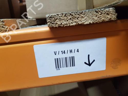 Pipe KIA SPORTAGE IV (QL, QLE)  | BP22679400M125 