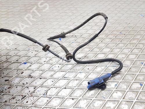 Right front steering knuckle OPEL CROSSLAND X / CROSSLAND (P17, P2QO) 1.2 (75) | BP22668980M26 