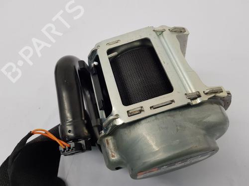 Front left seatbelt BMW X4 (G02, F98) xDrive 20 d Mild-Hybrid | BP32198892I26 - Image 5