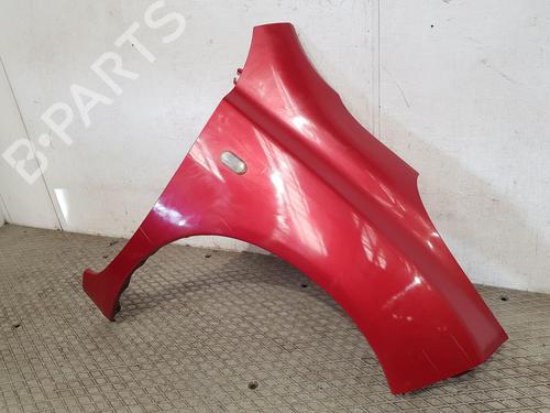 Right front fenders NISSAN MICRA C+C III (K12) 1.6 160 SR | BP29957304C42