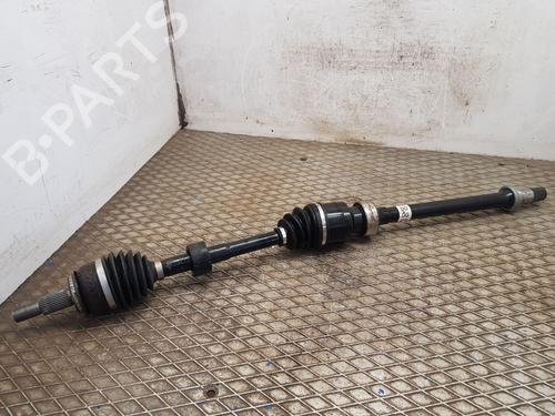 Transmisión delantera derecha MAZDA CX-30 (DM) SKYACTIV-G M Hybrid (122 hp) 32177641