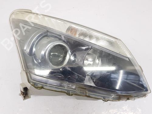 Used Right headlight ISUZU D-MAX II (TFR, TFS) 2.5 CRDi 4x4 (TFS86J) (163 hp) 30115776