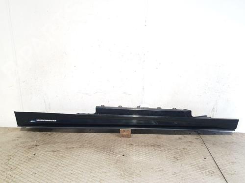 Used Right sideskirt BMW 4 Coupe (F32, F82) 420 d (190 hp) 27186621