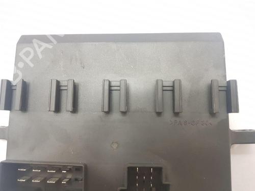 Electronic module AUDI A4 B6 (8E2) 1.9 TDI | BP28444489M83