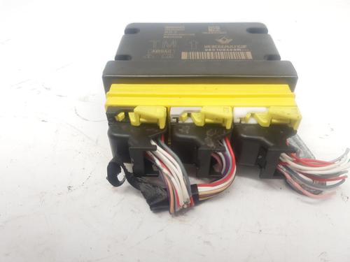 ECU airbags RENAULT CLIO V (B7_) | BP22666642M53 - Image 2