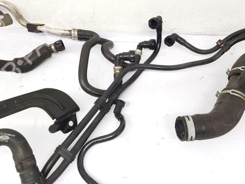 Other LAND ROVER RANGE ROVER SPORT II (L494) 5.0 SCV8 4x4 | BP30161416O1