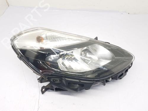 Used Right headlight Right headlight RENAULT CLIO III (BR0/1, CR0/1) 1.5 dCi (88 hp) 33130839 33130839