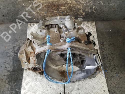 gearbox-vauxhall-meriva-mk-ii-b-s10-2010-2011-2012-2013-2014-2015-2016-2017-32737771 main image