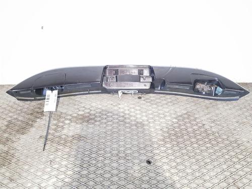 Rear spoiler NISSAN MICRA IV (K13K, K13KK) 1.2 | BP22671807C96 