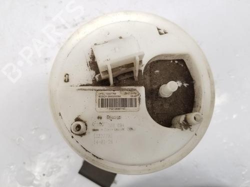 Pompe à carburant VAUXHALL CORSA Mk III (D) (S07) 1.0 i 12V (L08) | BP28329570M76 