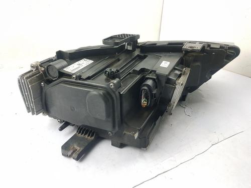 Left headlight AUDI Q3 (8UB, 8UG) 2.0 TFSI quattro | BP31864281C28