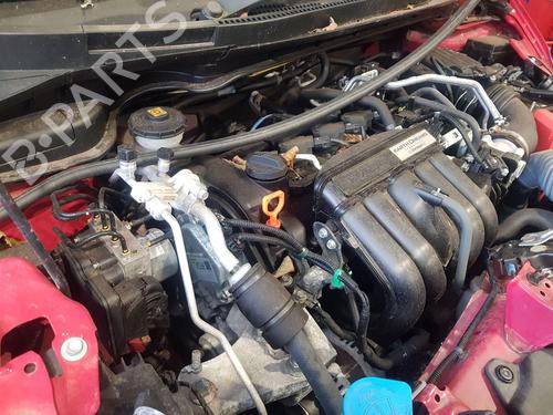 Engine HONDA JAZZ IV (GK_) 1.3 | BP30138069M1