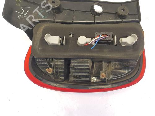 Right taillight NISSAN MICRA IV (K13K, K13KK) 1.2 | BP26035893C35 