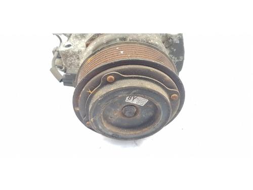 AC compressor HONDA CR-V IV (RM_) 2.2 i-DTEC AWD (RE6) | BP27214557M34 - Image 2