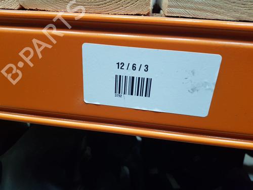 Hattehylde FORD FIESTA V (JH_, JD_) 1.25 16V | BP29492767C85