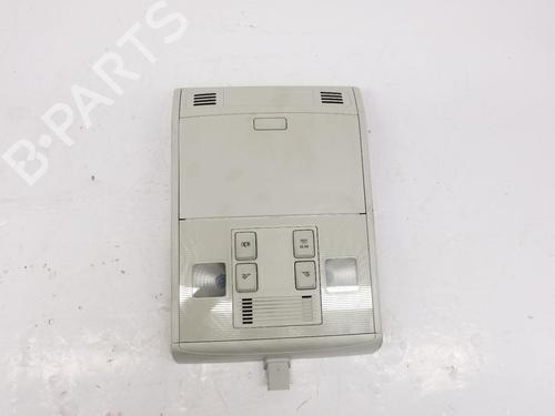 Used Interior roof light VW GOLF VII (5G1, BQ1, BE1, BE2) 2.0 TDI (150 hp) 29343280