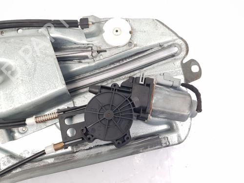 Rear right window mechanism PEUGEOT 307 CC (3B) 2.0 16V | BP29900411C25 