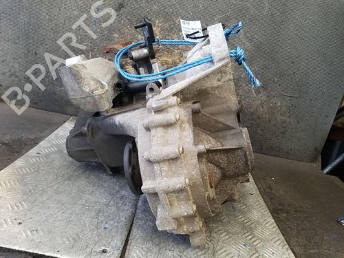 Gearbox VW GOLF V (1K1) 1.4 TSI | BP34253663M3 - Image 8