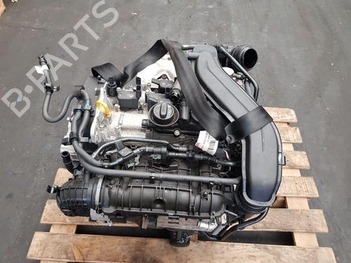 Used Engine VW T-ROC (A11, D11) [2017-2025]  30137974