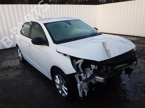 Used Parts VAUXHALL CORSA Mk V (F)  1.2  2132050