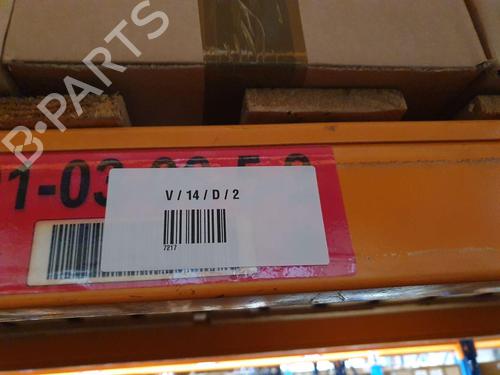 Right sun visor AUDI A6 C8 Avant (4A5) RS6 TFSI Mild Hybrid quattro | BP22679328I2 