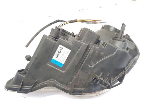 Right headlight VW POLO IV (9N_, 9A_) 1.2 | BP29229640C29 