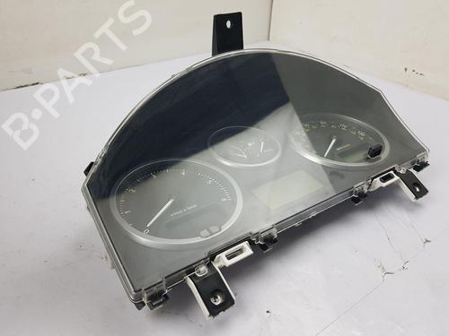 Instrument cluster LAND ROVER FREELANDER 2 (L359) 2.2 TD4 4x4 | BP29737901C47 