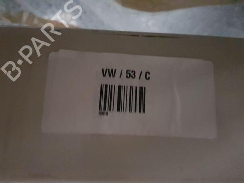 Front bumper NISSAN JUKE (F15) 1.5 dCi | BP31663704C7 