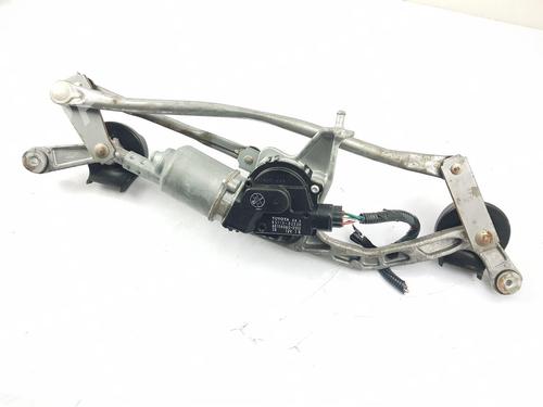 Front wiper motor TOYOTA AURIS (_E18_) 1.6 (ZRE181_, ZRE185_, ZRE185R, ZRE181R) | BP29871013M29
