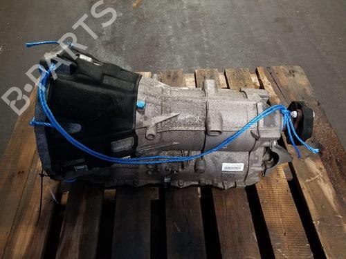 Used Gearbox BMW 1 (F20) 116 d (116 hp) 30737731