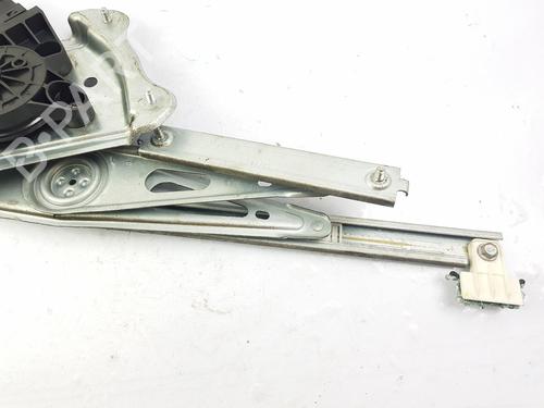 Front left window mechanism RENAULT MEGANE III Coupe (DZ0/1_) 1.9 dCi (DZ0N, DZ0J, DZ1J, DZ1K) | BP22658627C22 