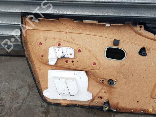 Right front seat MAZDA MX-5 II (NB) 1.6 16V (NB6C) | BP32846933C16  - Image 59
