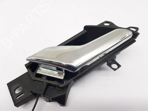 Front left interior door handle VAUXHALL ANTARA A (L07) 2.2 CDTi 4x4 | BP29343182I13 