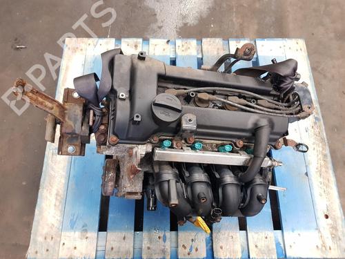 Used Engine Engine HYUNDAI i10 I (PA) 1.2 (78 hp) 33275709 33275709