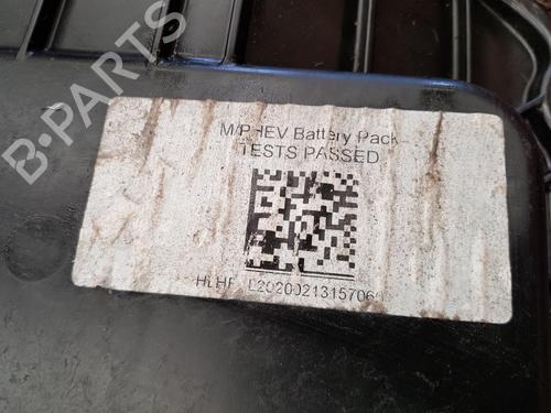 Battery LAND ROVER RANGE ROVER EVOQUE (L551) 2.0 D180 MHEV 4x4 | BP28087880E11 