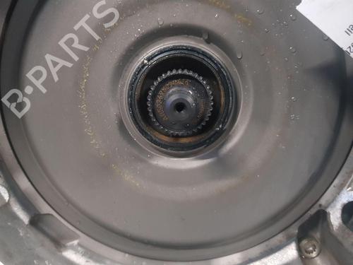 Getriebe AUDI A3 Limousine (8VS, 8VM) RS3 quattro | BP30864808M3