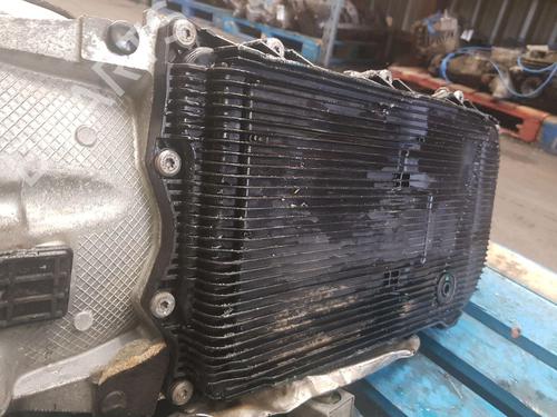 Gearbox BMW 3 (F30, F80) 320 i | BP30603722M3 