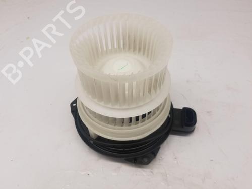 Used Heater blower motor Heater blower motor TOYOTA YARIS (_P21_, _PA1_, _PH1_) 1.6 GR 4WD (GXPA16) (261 hp) 36508169 36508169