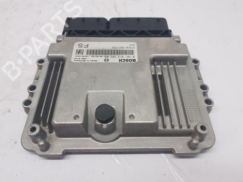 Engine control unit (ECU) HONDA ACCORD VII (CL, CN) 2.2 i-CTDi (CN1) | BP33472988M57 - Image 3