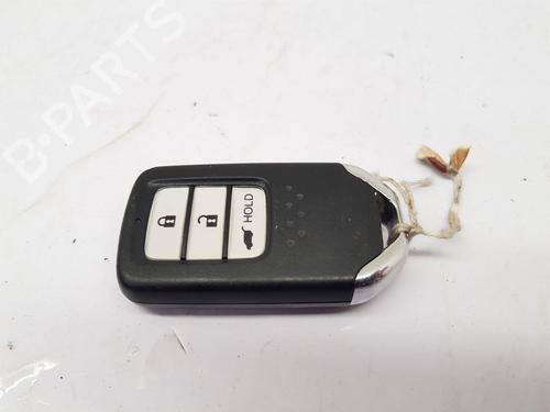 Used Electronic module HONDA CR-V V (RW_, RT_) 2.0 E-CVT HYBRID AWD (RT6) (215 hp) 32177607