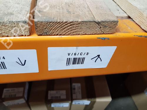 Electronic module MERCEDES-BENZ GLC (X253) 300 d 4-matic (253.919) | BP22681780M83 