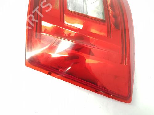 Right taillight SKODA OCTAVIA III Combi (5E5, 5E6) 1.6 TDI | BP29620542C35
