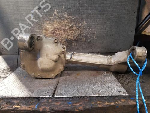 Front differential NISSAN NAVARA NP300 Pickup (D23, D23T) 2.3 dCi 4x4 (D231, D23T) | BP30923990M23