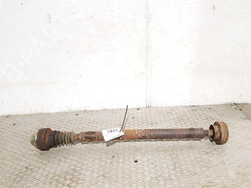 Driveshaft JEEP GRAND CHEROKEE II (WJ, WG) 4.0 4x4 BP22675832M37