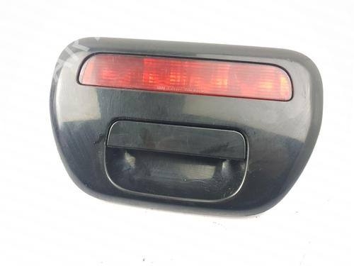 Used Tailgate handle MITSUBISHI L200 / TRITON (KA_T, KB_T) 2.5 DI-D 4WD (KB4T) (136 hp) 30364885