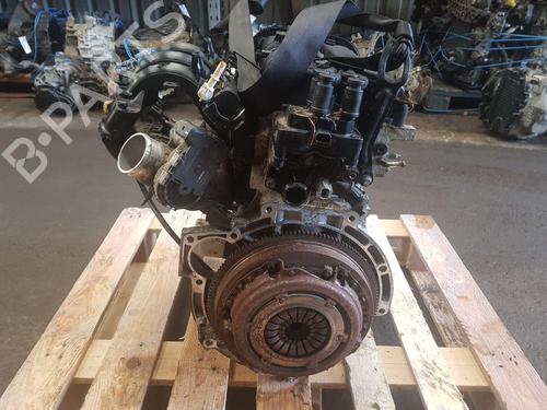Engine FORD FIESTA VI (CB1, CCN) | BP31346548M1