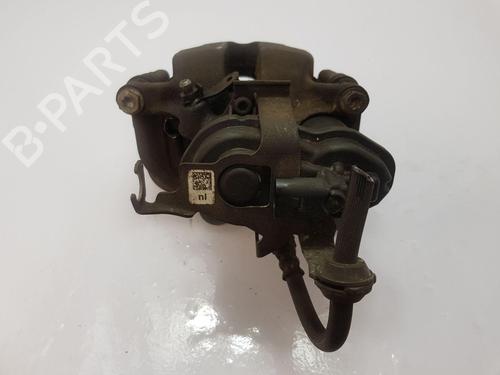 Left rear brake caliper BMW 7 (G11, G12) 750 i, Li | BP22680958M107