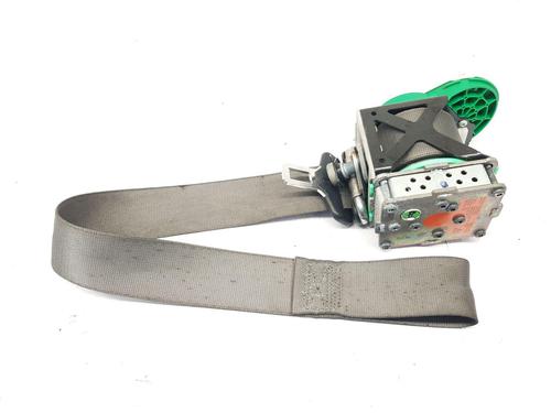 Used Front right seatbelt MERCEDES-BENZ CLK (C209) CLK 350 (209.356) (272 hp) 30713902