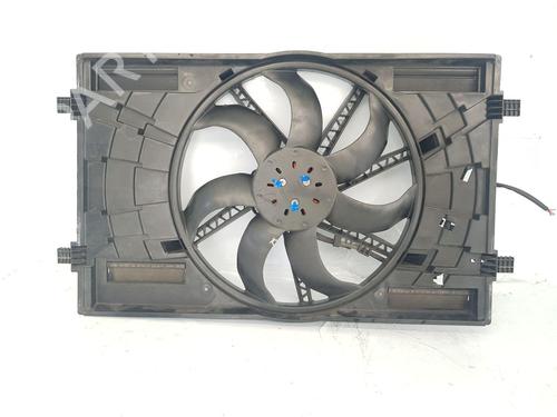 Køleventilator elektrisk Køleventilator elektrisk VW GOLF VII (5G1, BQ1, BE1, BE2) 2.0 TDI (150 hp) 37266764 37266764
