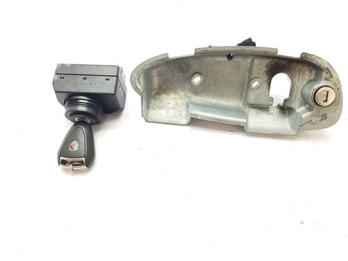Used Ignition barrel PORSCHE CAYMAN (987) 2.9 (265 hp) 29755814